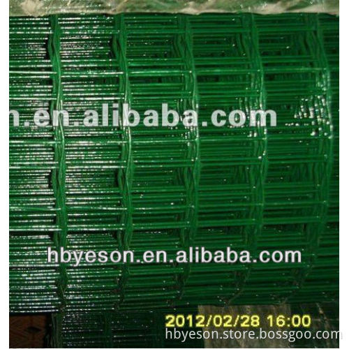 pvc coated holand wire mesh